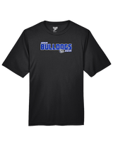 Ionia HS Swim Bold - Performance Shirt