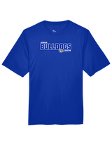 Ionia HS Swim Bold - Performance Shirt