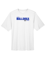 Ionia HS Swim Bold - Performance Shirt