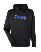 Ionia HS Swim Bold - Under Armour Mens Storm Fleece