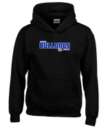 Ionia HS Swim Bold - Unisex Hoodie