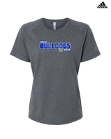 Ionia HS Swim Bold - Womens Adidas Performance Shirt