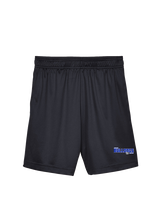 Ionia HS Swim Bold - Youth Training Shorts