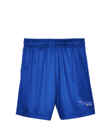 Ionia HS Swim Bold - Youth Training Shorts