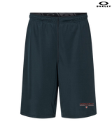 Jackson County HS Girls Lacrosse Keen - Oakley Shorts