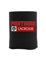 Jackson County HS Girls Lacrosse Pennant - Koozie
