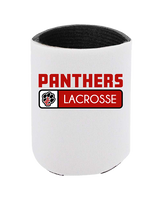 Jackson County HS Girls Lacrosse Pennant - Koozie