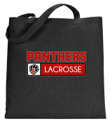 Jackson County HS Girls Lacrosse Pennant - Tote