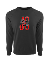 Jackson County HS Rallycats - Crewneck Sweatshirt