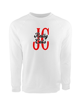 Jackson County HS Rallycats - Crewneck Sweatshirt