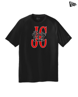 Jackson County HS Rallycats - New Era Performance Shirt