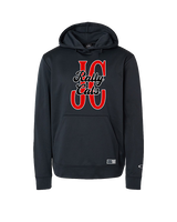Jackson County HS Rallycats - Oakley Performance Hoodie