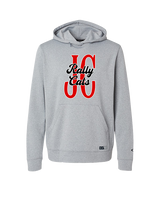 Jackson County HS Rallycats - Oakley Performance Hoodie