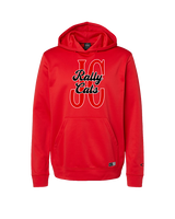 Jackson County HS Rallycats - Oakley Performance Hoodie