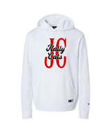 Jackson County HS Rallycats - Oakley Performance Hoodie