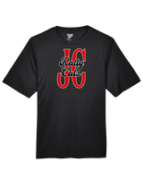 Jackson County HS Rallycats - Performance Shirt