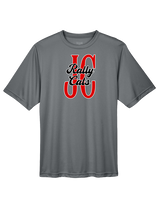 Jackson County HS Rallycats - Performance Shirt