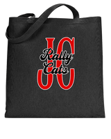 Jackson County HS Rallycats - Tote