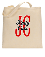 Jackson County HS Rallycats - Tote