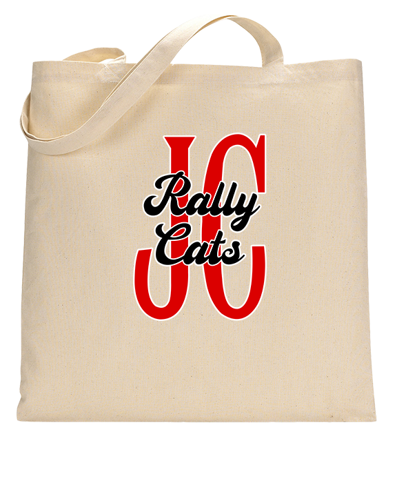 Jackson County HS Rallycats - Tote