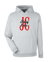 Jackson County HS Rallycats - Under Armour Mens Storm Fleece