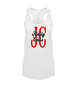 Jackson County HS Rallycats - Womens Tank Top