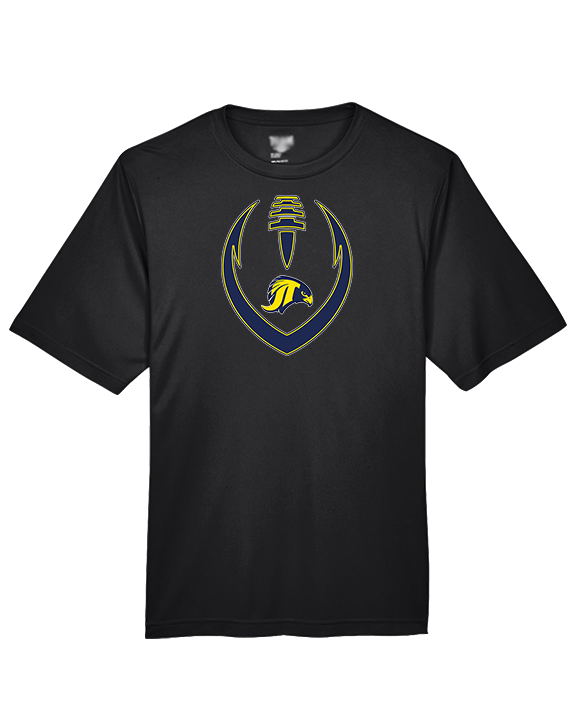 Jefferson Township HS Football Full Football v2 - Performance Shirt