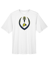 Jefferson Township HS Football Full Football v2 - Performance Shirt