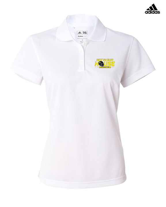 Jefferson Township HS Football NIOH v2 - Adidas Womens Polo