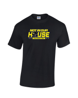 Jefferson Township HS Football NIOH v2 - Cotton T-Shirt