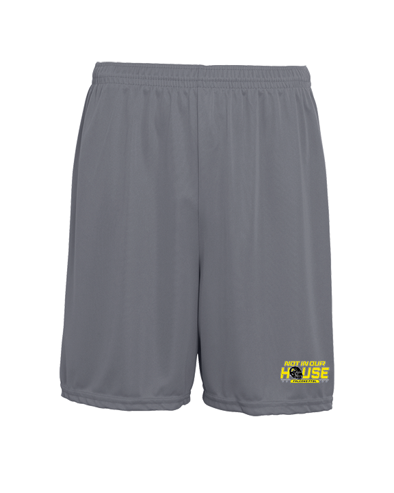 Jefferson Township HS Football NIOH v2 - Mens 7inch Training Shorts