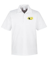 Jefferson Township HS Football NIOH v2 - Mens Polo