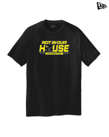 Jefferson Township HS Football NIOH v2 - New Era Performance Shirt