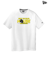 Jefferson Township HS Football NIOH v2 - New Era Performance Shirt