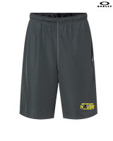 Jefferson Township HS Football NIOH v2 - Oakley Shorts