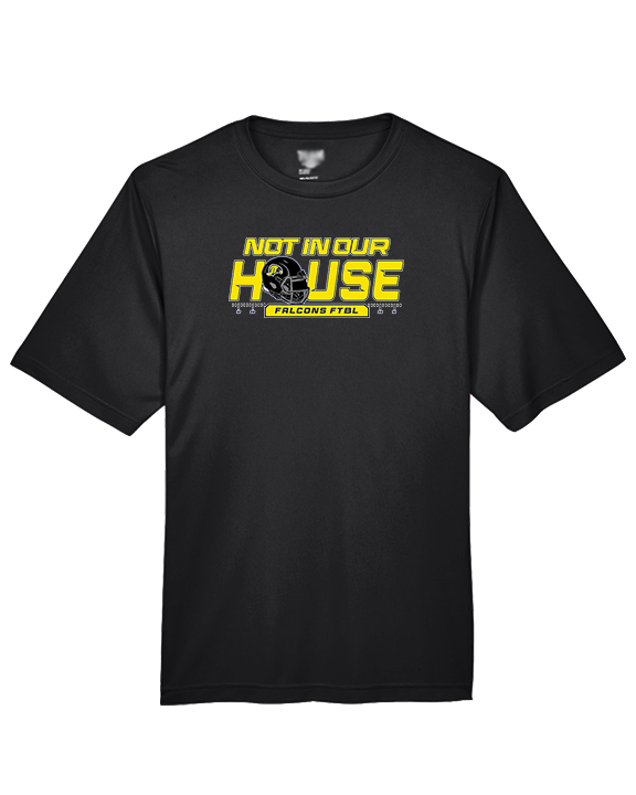 Jefferson Township HS Football NIOH v2 - Performance Shirt