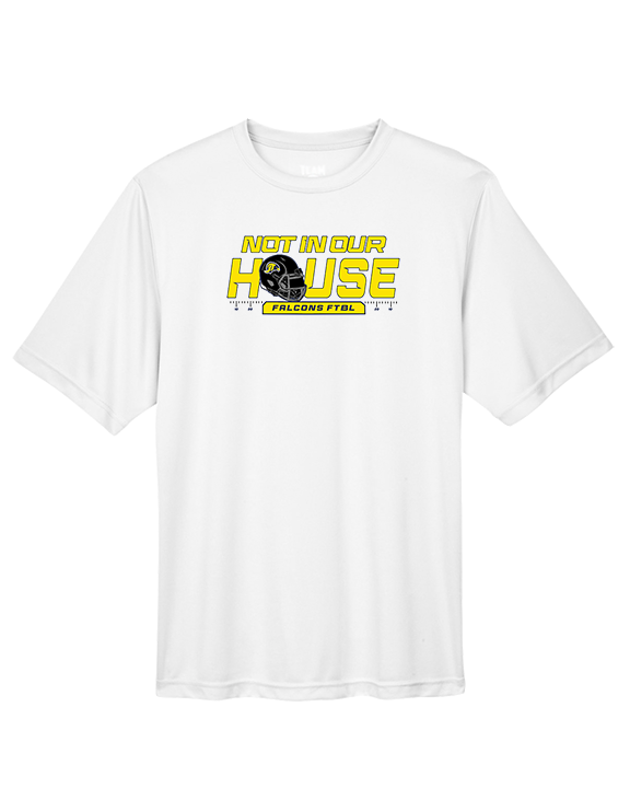 Jefferson Township HS Football NIOH v2 - Performance Shirt