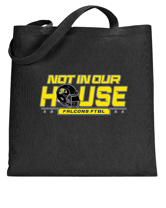 Jefferson Township HS Football NIOH v2 - Tote