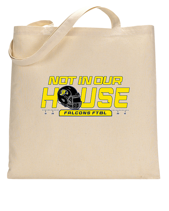 Jefferson Township HS Football NIOH v2 - Tote
