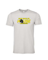Jefferson Township HS Football NIOH v2 - Tri-Blend Shirt