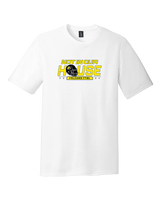 Jefferson Township HS Football NIOH v2 - Tri-Blend Shirt