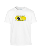 Jefferson Township HS Football NIOH v2 - Youth Shirt