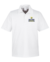 Jefferson Township HS Football Property - Mens Polo