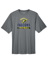 Jefferson Township HS Football Property - Performance Shirt