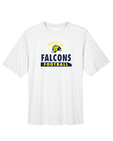 Jefferson Township HS Football Property - Performance Shirt