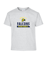 Jefferson Township HS Football Property - Youth Shirt