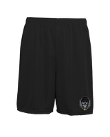 Jefferson Township HS Football Skull Crusher - Mens 7inch Training Shorts