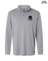 Jefferson Township HS Football Skull Crusher - Mens Oakley Quarter Zip