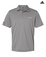 John A. Logan College Womens Basketball Basic - Mens Adidas Polo