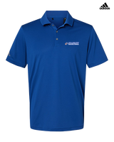 John A. Logan College Womens Basketball Basic - Mens Adidas Polo